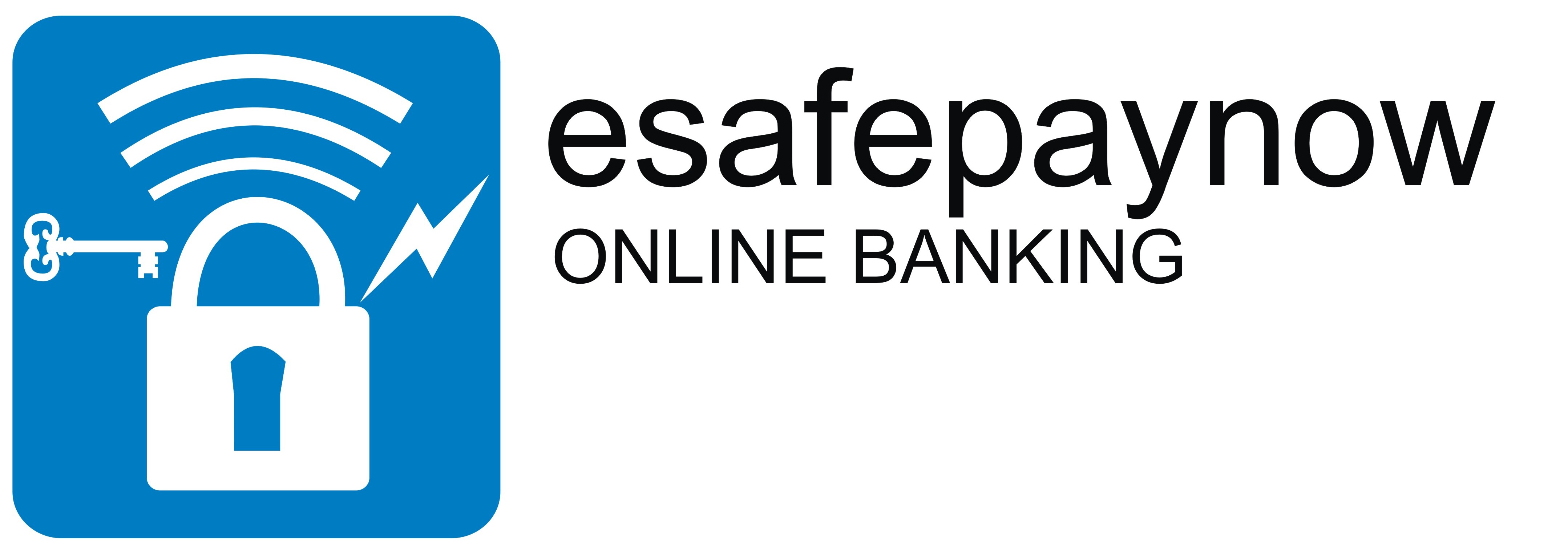 Esafepaynow logo